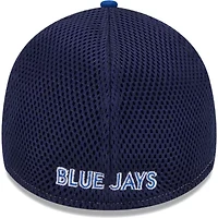 Toronto Blue Jays MLB Team Neo 39THIRTY Flex Hat