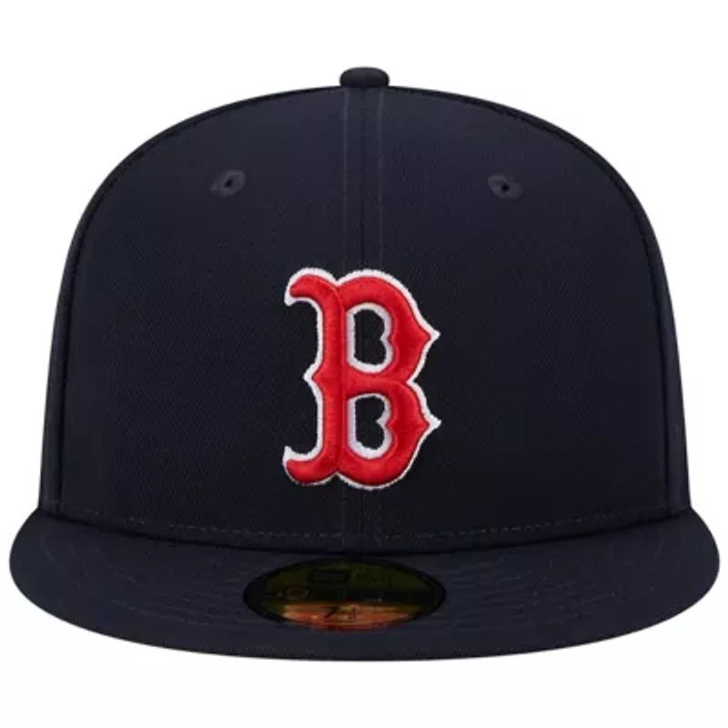 Boston Red Sox MLB 1999 All Star Game Team Color 59FIFTY Fitted Hat