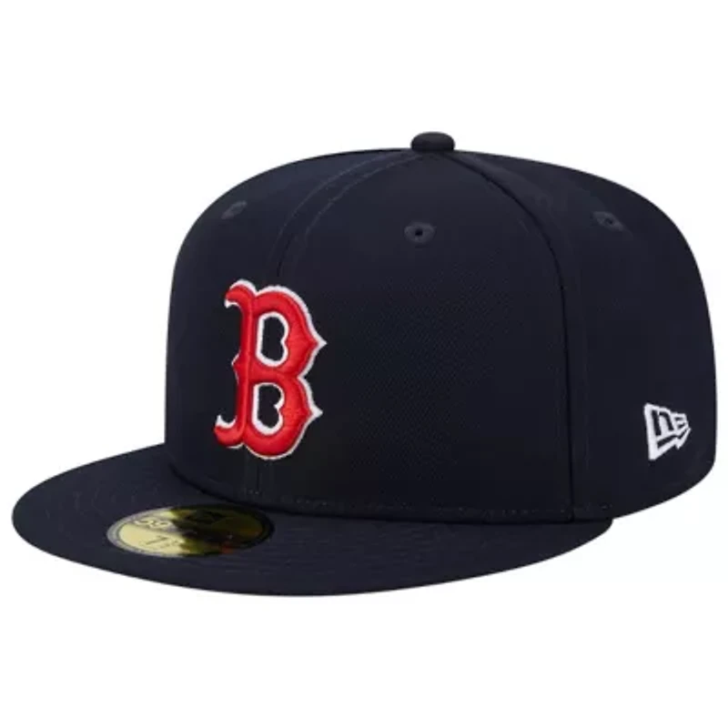 Boston Red Sox MLB 1999 All Star Game Team Color 59FIFTY Fitted Hat