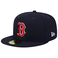 Boston Red Sox MLB 1999 All Star Game Team Color 59FIFTY Fitted Hat
