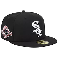 Chicago White Sox MLB 2003 All Star Game Team Color 59FIFTY Fitted Hat