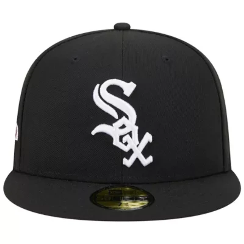 Chicago White Sox MLB 2003 All Star Game Team Color 59FIFTY Fitted Hat