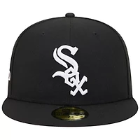 Chicago White Sox MLB 2003 All Star Game Team Color 59FIFTY Fitted Hat