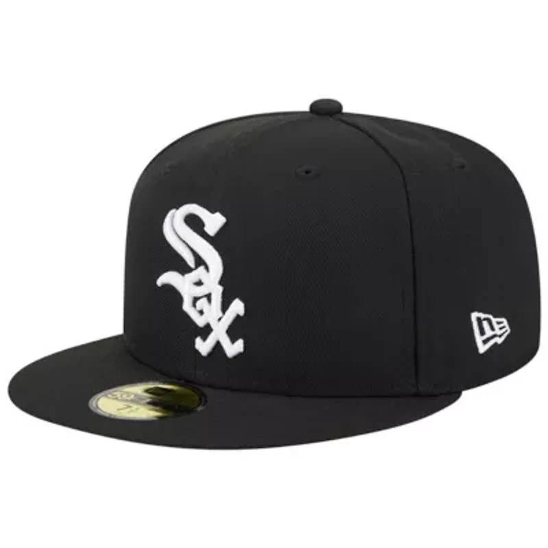 Chicago White Sox MLB 2003 All Star Game Team Color 59FIFTY Fitted Hat