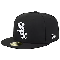 Chicago White Sox MLB 2003 All Star Game Team Color 59FIFTY Fitted Hat