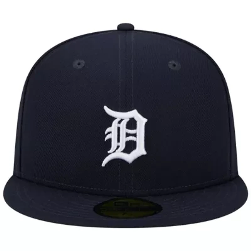 MLB Detroit Tigers 2005 All Star Game Team Color 59FIFTY Fitted Hat
