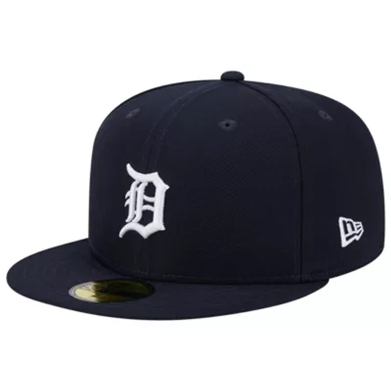 MLB Detroit Tigers 2005 All Star Game Team Color 59FIFTY Fitted Hat