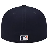 MLB Detroit Tigers 2005 All Star Game Team Color 59FIFTY Fitted Hat
