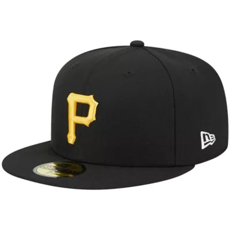 MLB Pittsburgh Pirates 1959 All-Star Game Team Color 59FIFTY Fitted Hat