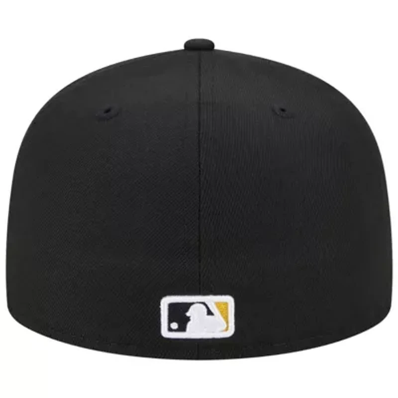 MLB Pittsburgh Pirates 1959 All-Star Game Team Color 59FIFTY Fitted Hat