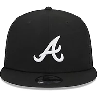 MLB Atlanta Braves Trucker 9FIFTY Snapback Hat