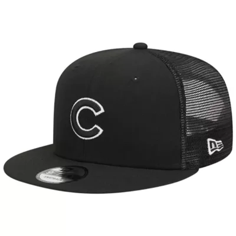 MLB Chicago Cubs Trucker 9FIFTY Snapback Hat