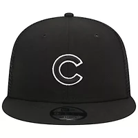 MLB Chicago Cubs Trucker 9FIFTY Snapback Hat