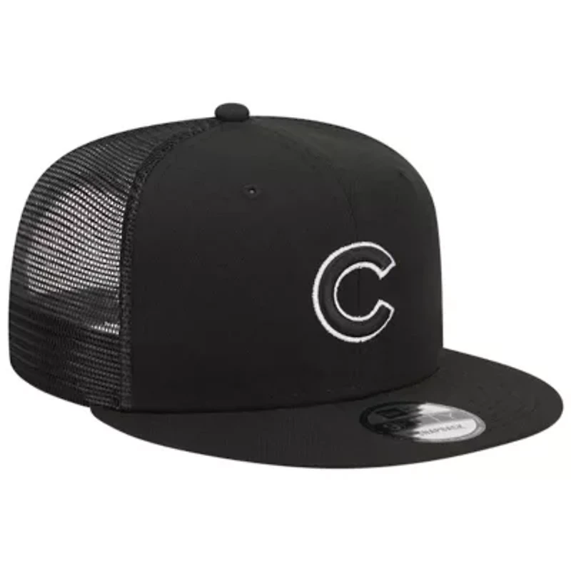 MLB Chicago Cubs Trucker 9FIFTY Snapback Hat