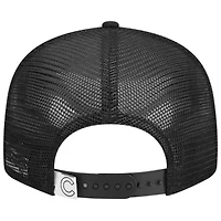MLB Chicago Cubs Trucker 9FIFTY Snapback Hat