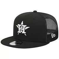 MLB Houston Astros Trucker 9FIFTY Snapback Hat
