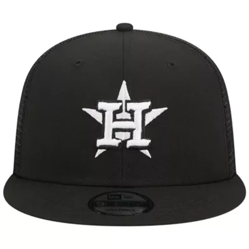 MLB Houston Astros Trucker 9FIFTY Snapback Hat