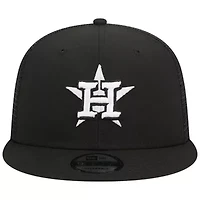 MLB Houston Astros Trucker 9FIFTY Snapback Hat