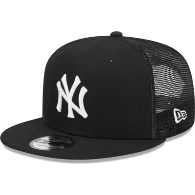 MLB New York Yankees Trucker 9FIFTY Snapback Hat