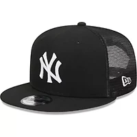 MLB New York Yankees Trucker 9FIFTY Snapback Hat