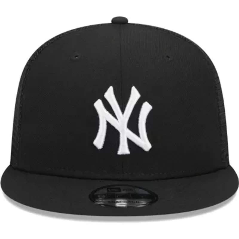 MLB New York Yankees Trucker 9FIFTY Snapback Hat