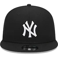 MLB New York Yankees Trucker 9FIFTY Snapback Hat