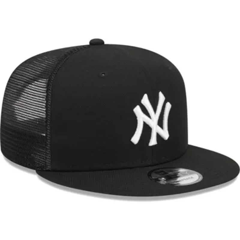 MLB New York Yankees Trucker 9FIFTY Snapback Hat