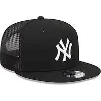 MLB New York Yankees Trucker 9FIFTY Snapback Hat