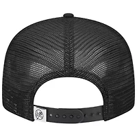 MLB New York Yankees Top Hat Trucker 9FIFTY Snapback Hat