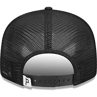 MLB Pittsburgh Pirates Trucker 9FIFTY Snapback Hat