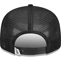 MLB San Diego Padres Trucker 9FIFTY Snapback Hat