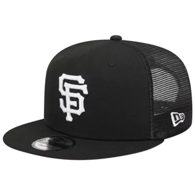 MLB San Francisco Giants Trucker 9FIFTY Snapback Hat