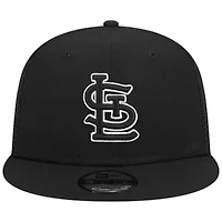MLB St. Louis Cardinals Trucker 9FIFTY Snapback Hat