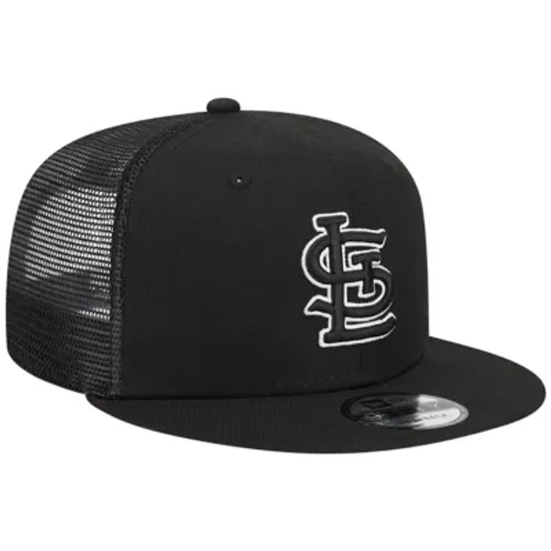 MLB St. Louis Cardinals Trucker 9FIFTY Snapback Hat