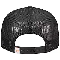 MLB Houston Astros Woodland Trucker 9FIFTY Snapback Hat