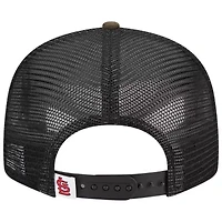 MLB St. Louis Cardinals Woodland Trucker 9FIFTY Snapback Hat