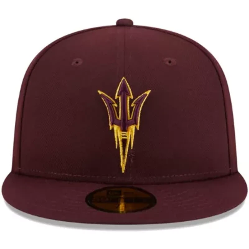 NCAA Arizona State Sun Devils 59FIFTY Fitted Hat
