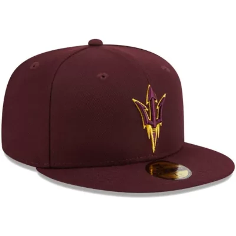 NCAA Arizona State Sun Devils 59FIFTY Fitted Hat