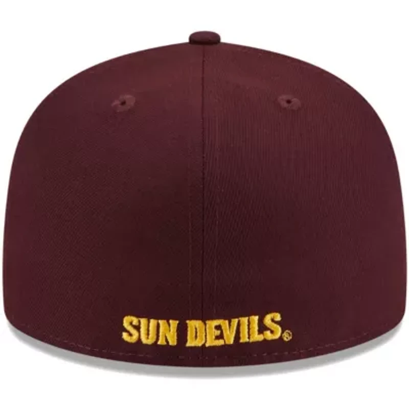 NCAA Arizona State Sun Devils 59FIFTY Fitted Hat