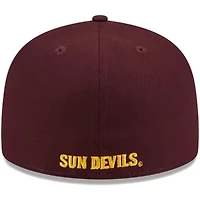 NCAA Arizona State Sun Devils 59FIFTY Fitted Hat