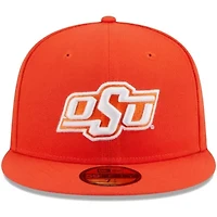 NCAA Oklahoma State Cowboys 59FIFTY Fitted Hat