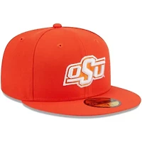 NCAA Oklahoma State Cowboys 59FIFTY Fitted Hat