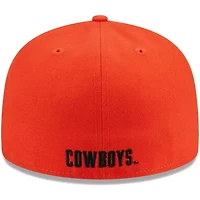 NCAA Oklahoma State Cowboys 59FIFTY Fitted Hat
