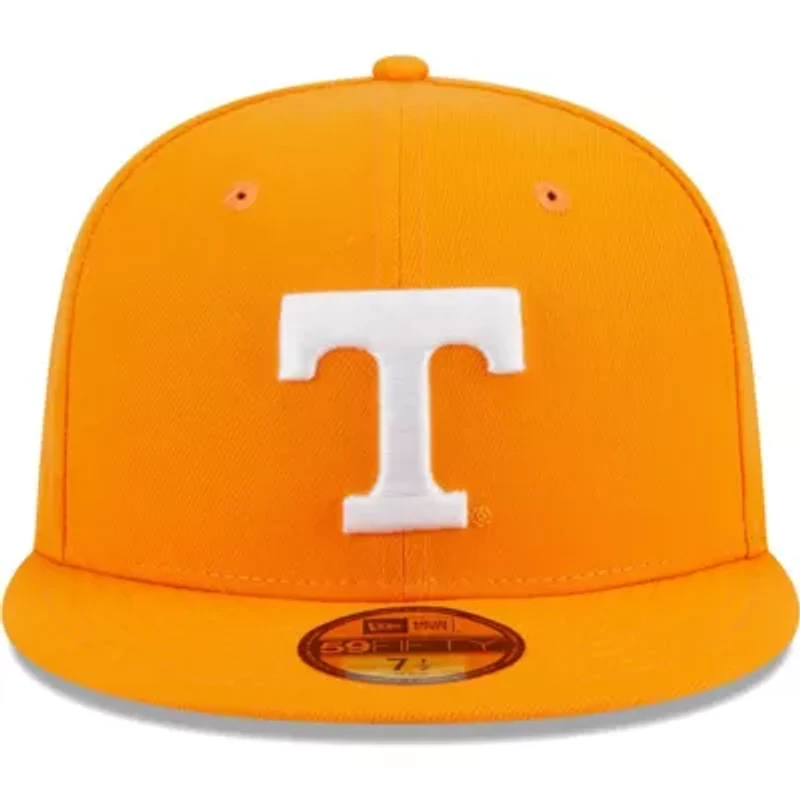 NCAA Tennessee Volunteers 59FIFTY Fitted Hat