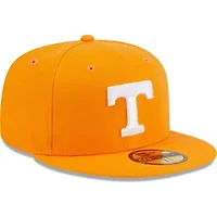 NCAA Tennessee Volunteers 59FIFTY Fitted Hat