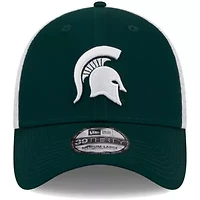 NCAA Michigan State Spartans Neo 39THIRTY Flex Hat