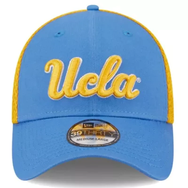 NCAA UCLA Bruins Neo 39THIRTY Flex Hat