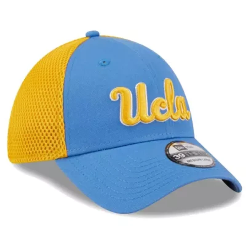 NCAA UCLA Bruins Neo 39THIRTY Flex Hat