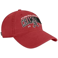 Alabama Crimson Tide NCAA Alabama Tide 2022 Sugar Bowl s Adjustable Hat