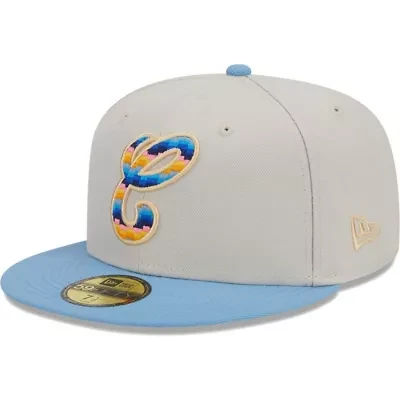 Chicago White Sox MLB Beach Front 59FIFTY Fitted Hat